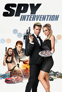 Spy Intervention (2020)
