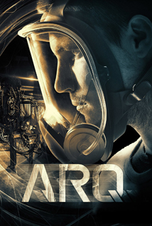 ARQ (2016)