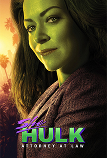 She-Hulk: Attorney at Law