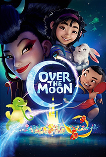 Over the Moon (2020)