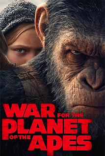 War for the Planet of the Apes (2017)