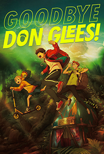 Goodbye, Don Glees! (2021)