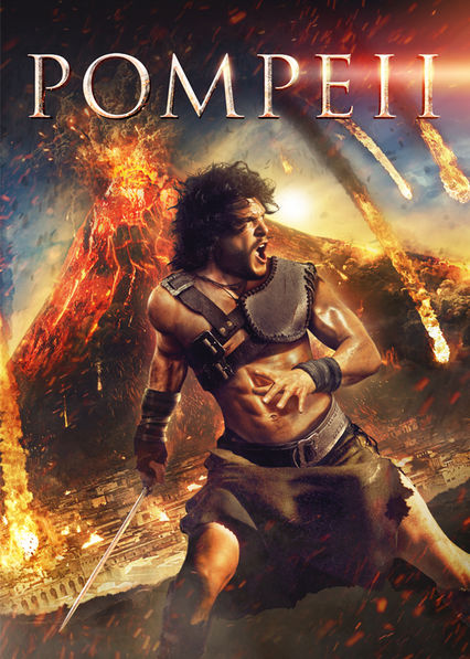 Pompeii (2014)