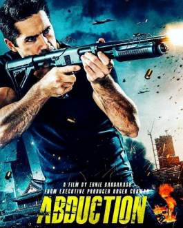 Abduction (2019)
