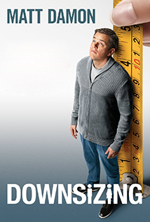 Downsizing (2017)