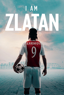 I Am Zlatan (2021)