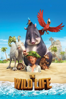 The Wild Life (2016)