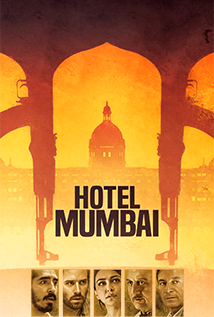Hotel Mumbai (2019)