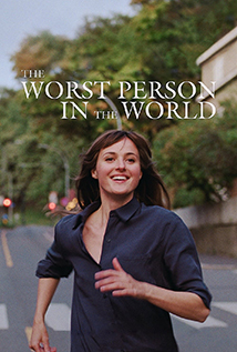 The Worst Person in the World (2021) +18