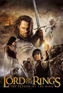 The Lord of the Rings: The Return of the King (2003)