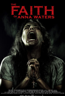 The Faith of Anna Waters (2016) a.k.a. The Offering