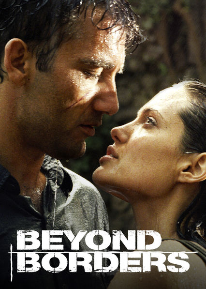 Beyond Borders (2003)