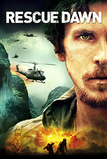Rescue Dawn (2006)