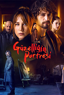 Güzelligin Portresi (2019)