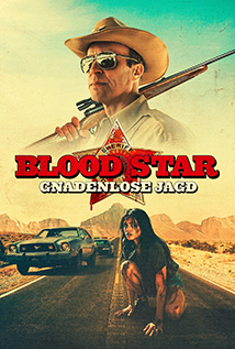 Blood Star (2024)
