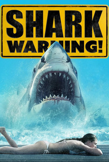 Shark Warning (2024)