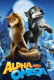 Alpha and Omega (2010)