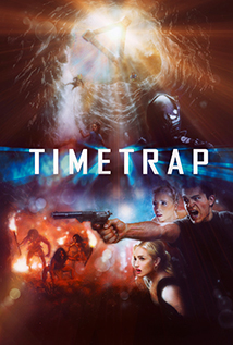 Time Trap (2017)