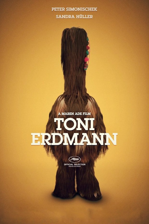 Toni Erdmann (2016)