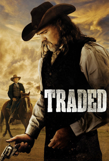 Traded (2016)