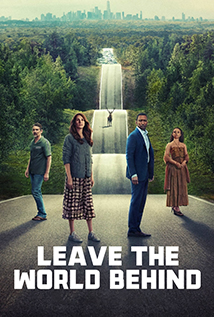 Leave the World Behind (2023)