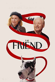 The Friend (2024)