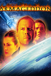 Armageddon (1998)