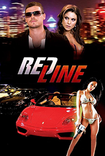 Redline (2007)