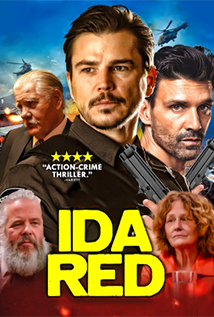 Ida Red (2021)