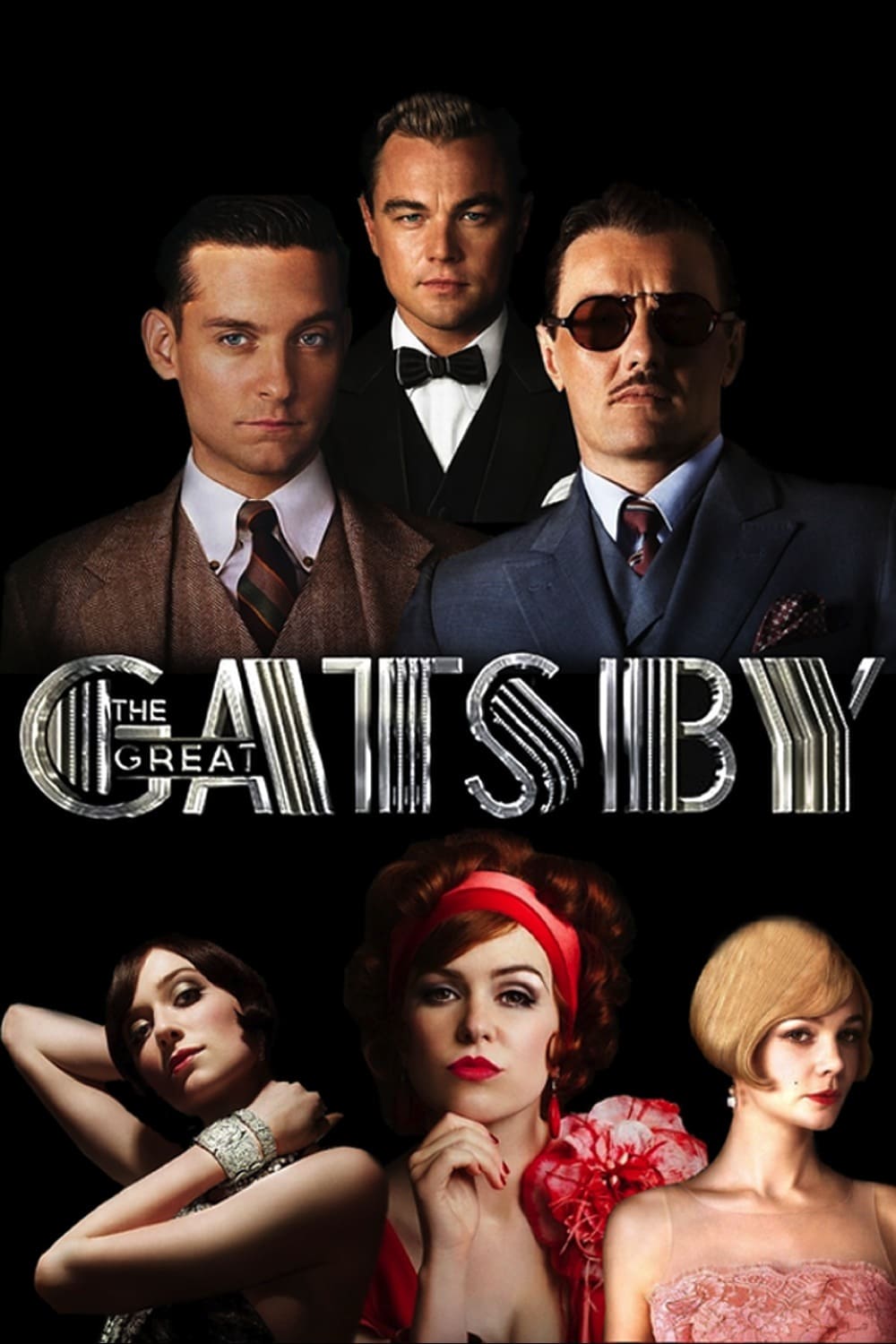 The Great Gatsby (2013)
