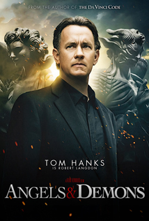 Angels & Demons (2009)