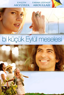 A Small September Affair (2014)