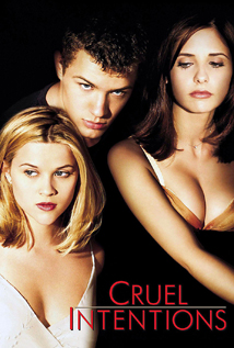 Cruel Intentions (1999) +18