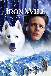 Iron Will (1994)