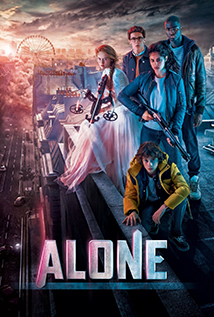 Alone (2017) a.k.a. Seuls