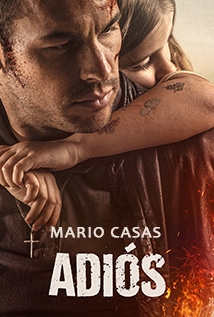 Bye (2019) a.k.a. Adios