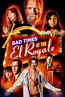 Bad Times at the El Royale (2018)