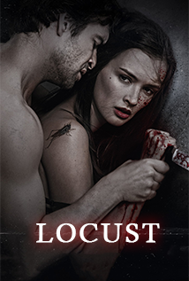 Sarancha (2014) a.k.a Locust +18