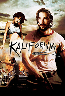 Kalifornia (1993)