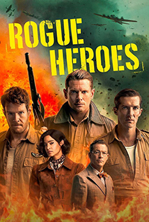 SAS Rogue Heroes