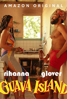 Guava Island (2019)