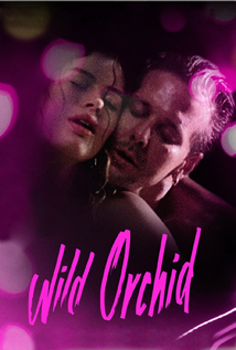 Wild Orchid (1989)