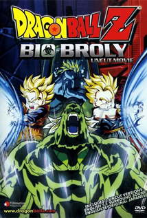 Dragon Ball Z: Bio-Broly (1994)