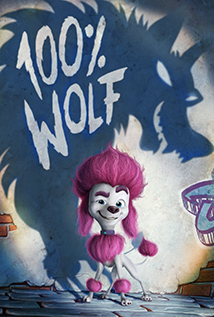 100% Wolf (2020)