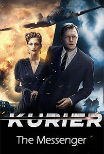 Kurier (2019) a.k.a The Messenger