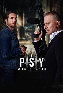 Psy 3: W imie zasad (2020)