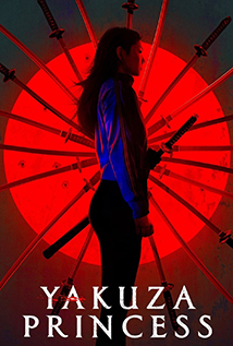 Yakuza Princess (2021)