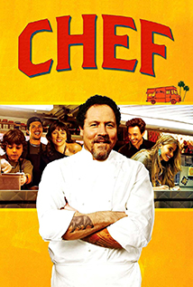 Chef (2014)