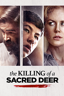 The Killing of a Sacred Deer (2017)
