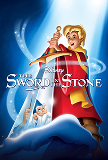 The Sword in the Stone (1963)